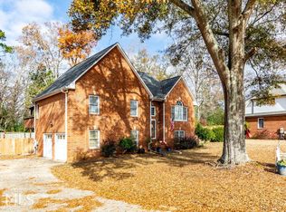 22 Shagbark Dr, Cartersville, GA 30120