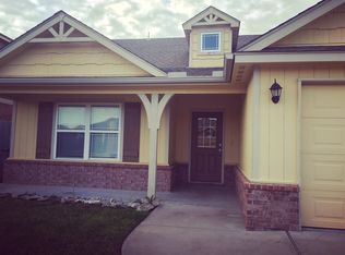10745 N 153rd East Ave, Owasso, OK 74055