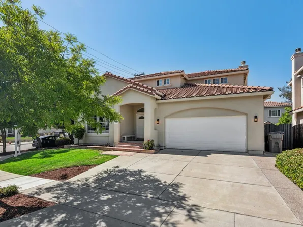 2801 McAndrew Ct, San Jose, CA 95121