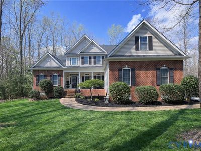 12212 Chiasso Way, Chesterfield, VA, 23838