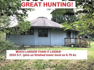 23400 Baird Rd, Utica, OH 43080