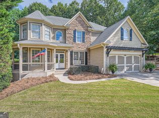 4920 N Point Way, Cumming, GA 30041