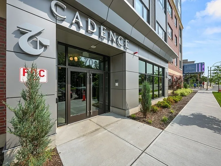 70 Leo M Birmingham Pkwy #306 — Photo 26