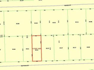 8153 Osteen St, Jacksonville, FL 32210