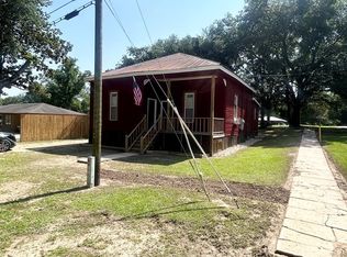 502 2nd St, Magnolia, MS 39652