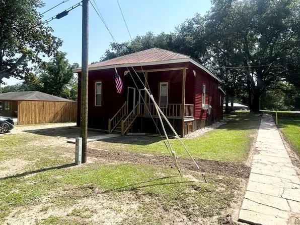 502 2nd St, Magnolia, MS 39652