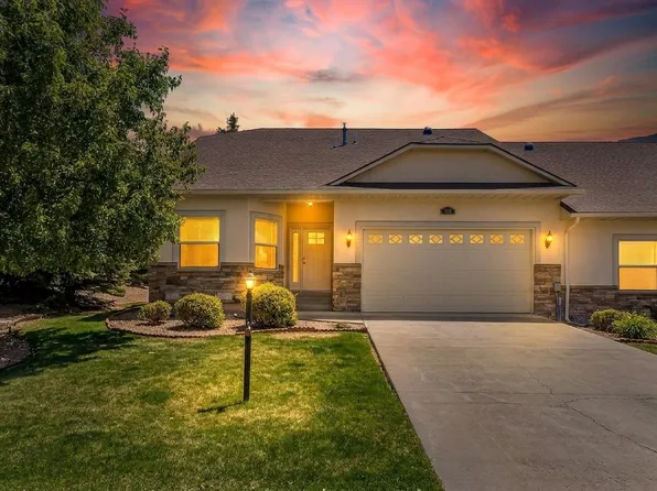 1235 SE Stonebridge Dr, Cedaredge, CO 81413