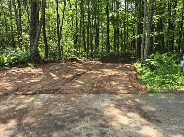 27685 Alden Road, Webster, WI 54893