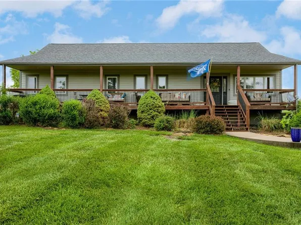 8620 NE 149th St, Liberty, MO 64068