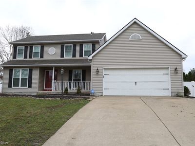 2268 Old Elm St NE, Canton, OH, 44721