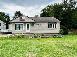 3020 Littledale Rd, Akron, OH 44319