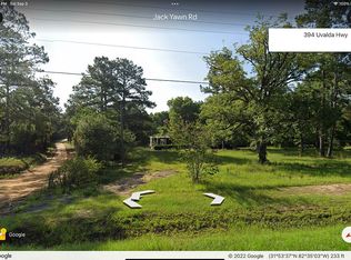 394 Uvalda Hwy, Hazlehurst, GA 31539