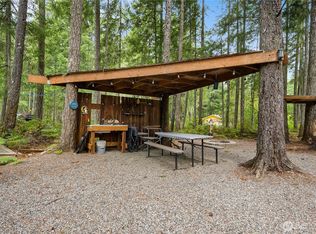 11 N Cutthroat Pl, Hoodsport, WA