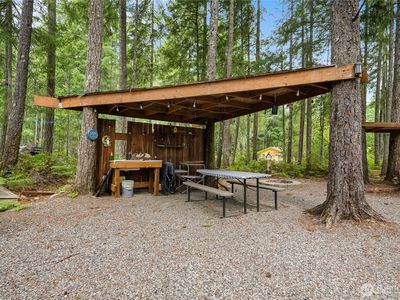 11 N Cutthroat Place, Hoodsport, WA, 98548