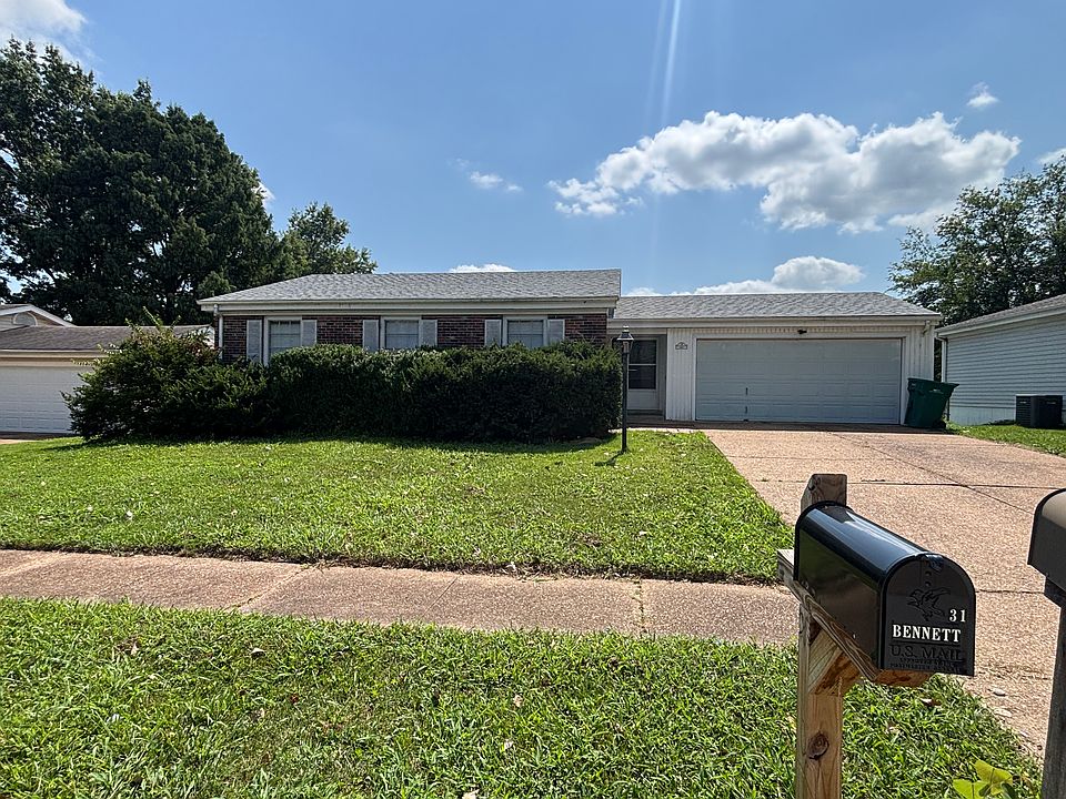 1st image of 32 Westwood Estates Dr