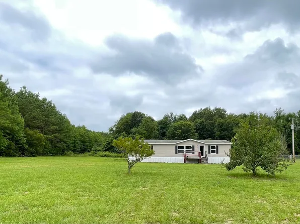 3460 William Brunson Rd, Summerton, SC 29148
