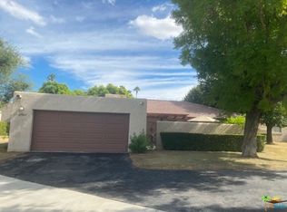 1750 W Ridgeview Cir, Palm Springs, CA 92264