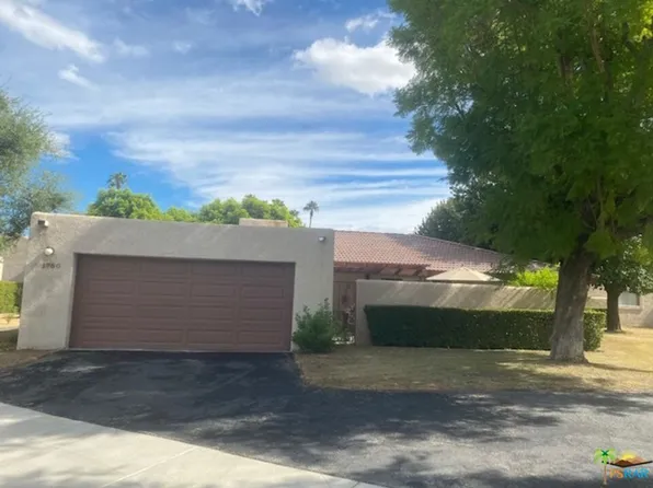 1750 W Ridgeview Cir, Palm Springs, CA 92264
