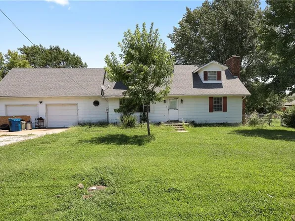 1215 Amherst St, Galena, KS 66739