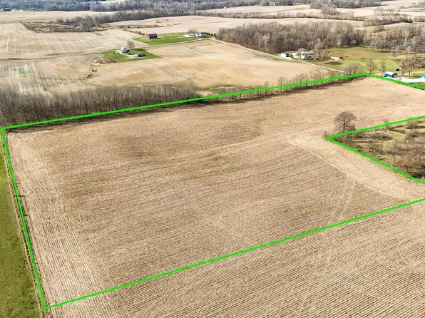 50 W, Denver, IN 46926