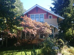 3015 NW 58th St, Seattle, WA 98107