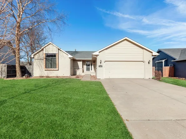 4512 N Mission Rd, Wichita, KS 67226