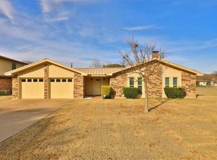 102 Century Ln, Clyde, TX 79510