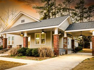 202 Quaker St, Saint George, SC 29477