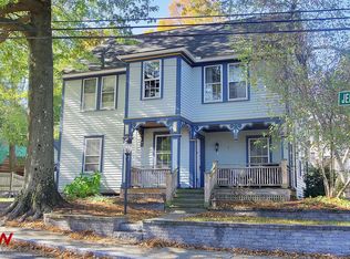 5 Jefferson St #2, Newton, MA 02458