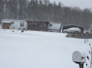 702 Dick Rd, Parker, PA 16049