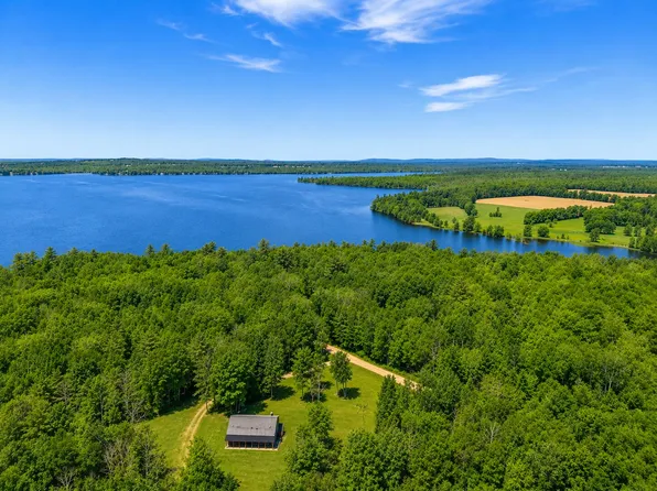 58 Shady Lane, Newport, ME 04953