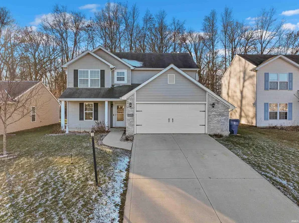 7736 Edisto Dr, New Haven, IN 46774