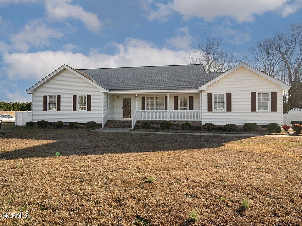 4545 S Halifax Road, Rocky Mount, NC 27803 Zillow