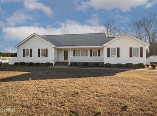4545 S Halifax Rd, Rocky Mount, NC 27803