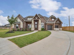 11815 Frutteto Ct, Richmond, TX 77406