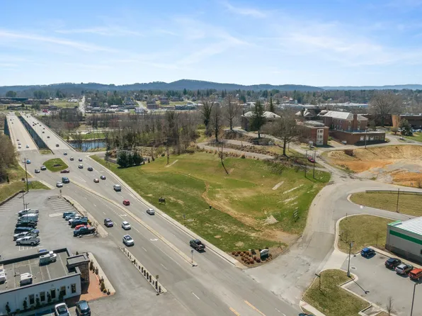 Tbd Lee Hwy, Radford, VA 24141