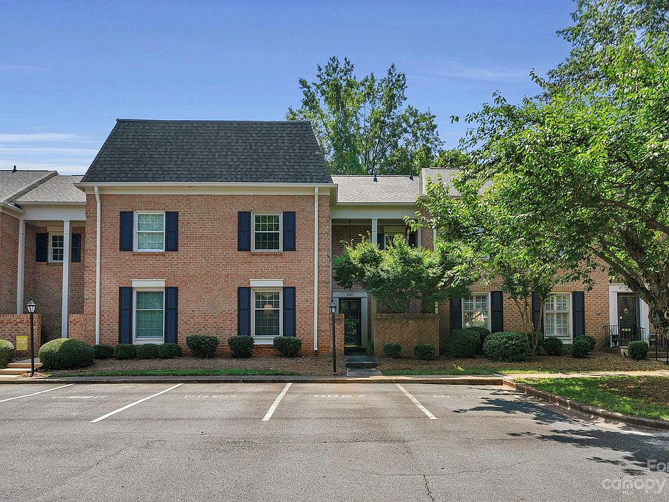 6625 Bunker Hill Cres, Charlotte, NC 28210 Zillow