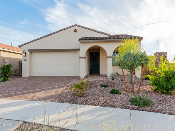 16851 W DESERT MIRAGE Drive, Surprise, AZ 85388