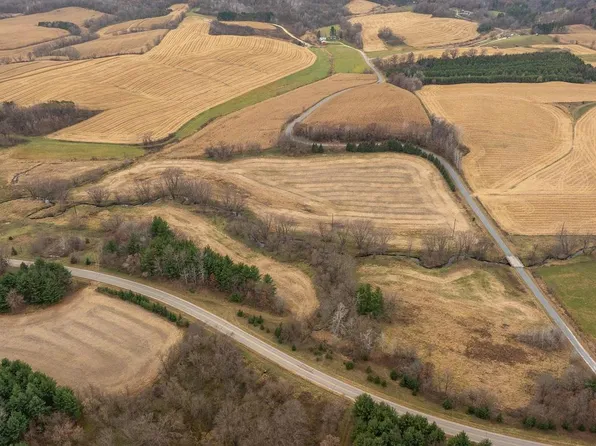 0 County Road O, Osseo, WI 54758