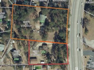 236240 236/240 N Belair Rd, Evans, GA 30809