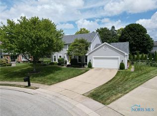 2307 Water Wheel Ct, Holland, OH 43528