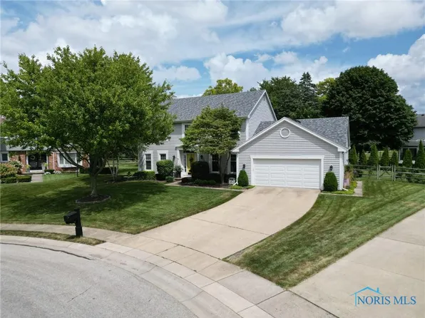 2307 Water Wheel Ct, Holland, OH 43528