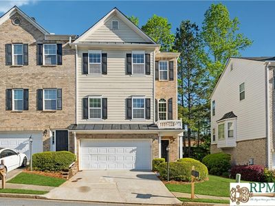 420 Eagle Tiff Dr, Sugar Hill, GA, 30518