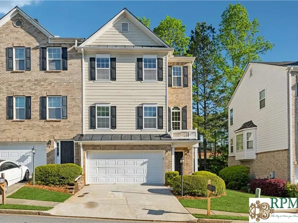 420 Eagle Tiff Dr, Sugar Hill, GA 30518
