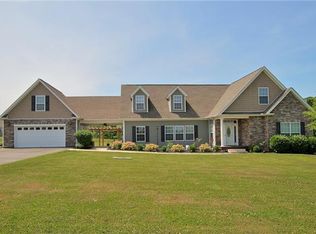 2101 Hanah Ct, Spring Hill, TN 37174