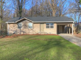 7301 Howard Cir, Jonesboro, GA 30236