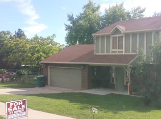 1185 N Ash Dr, Layton, UT 84040