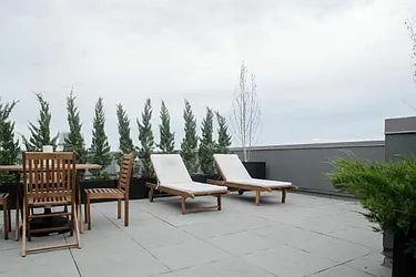 Rented by Urban Sanctuary