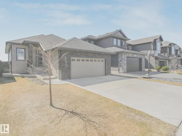 7515 173rd Ave NW, Edmonton, AB T5Z 0J6