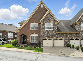 13127 Wilhoyte Ct #13127, Prospect, KY 40059